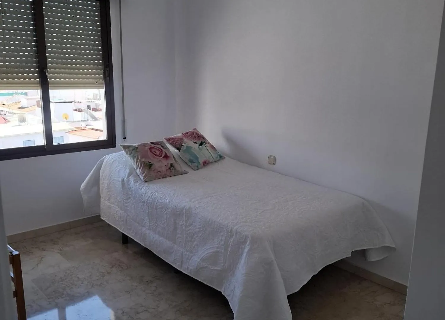 Cameliamar Lägenhet Estepona 0*,