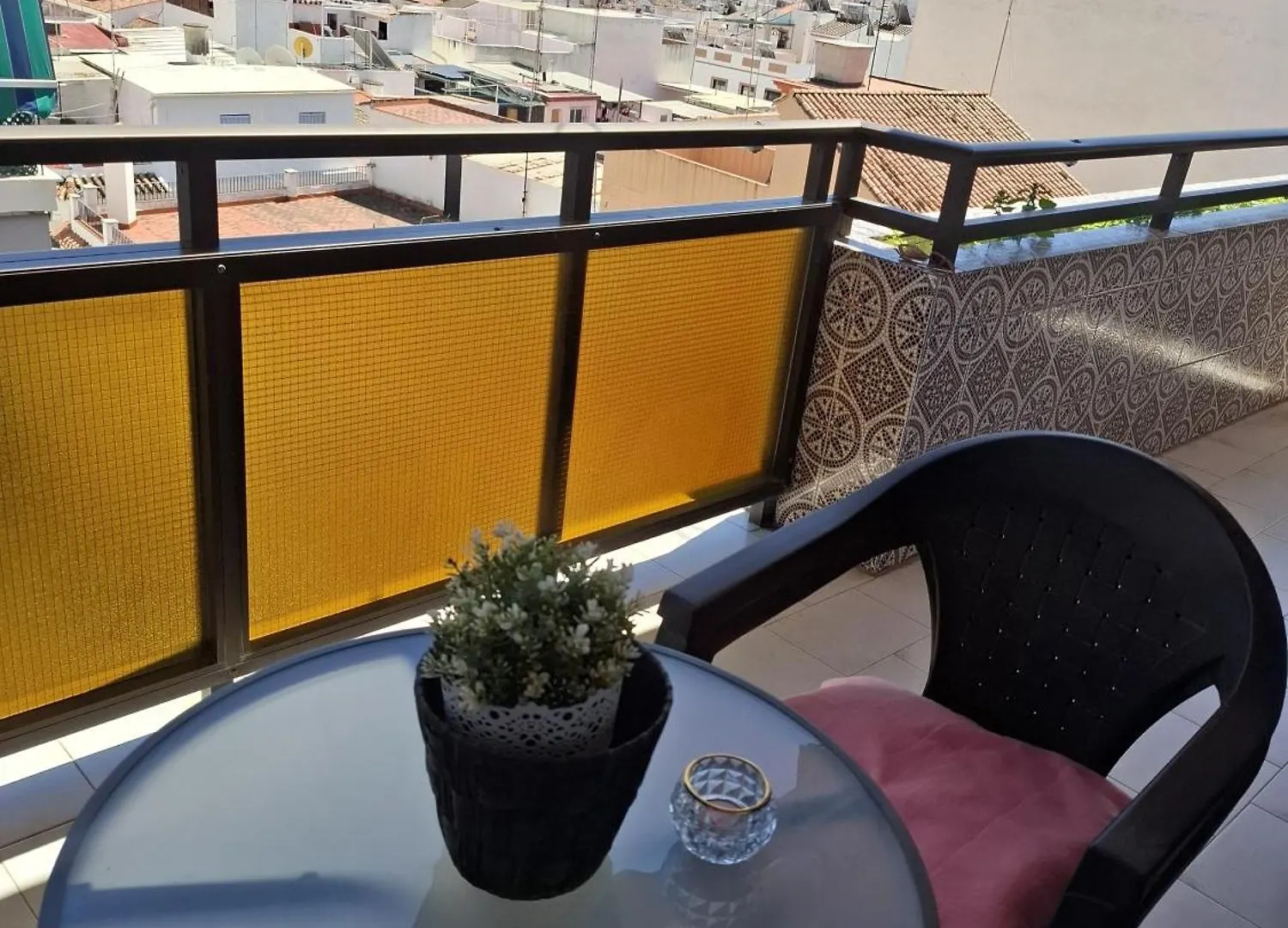 Cameliamar Lägenhet Estepona 0*,  Spanien