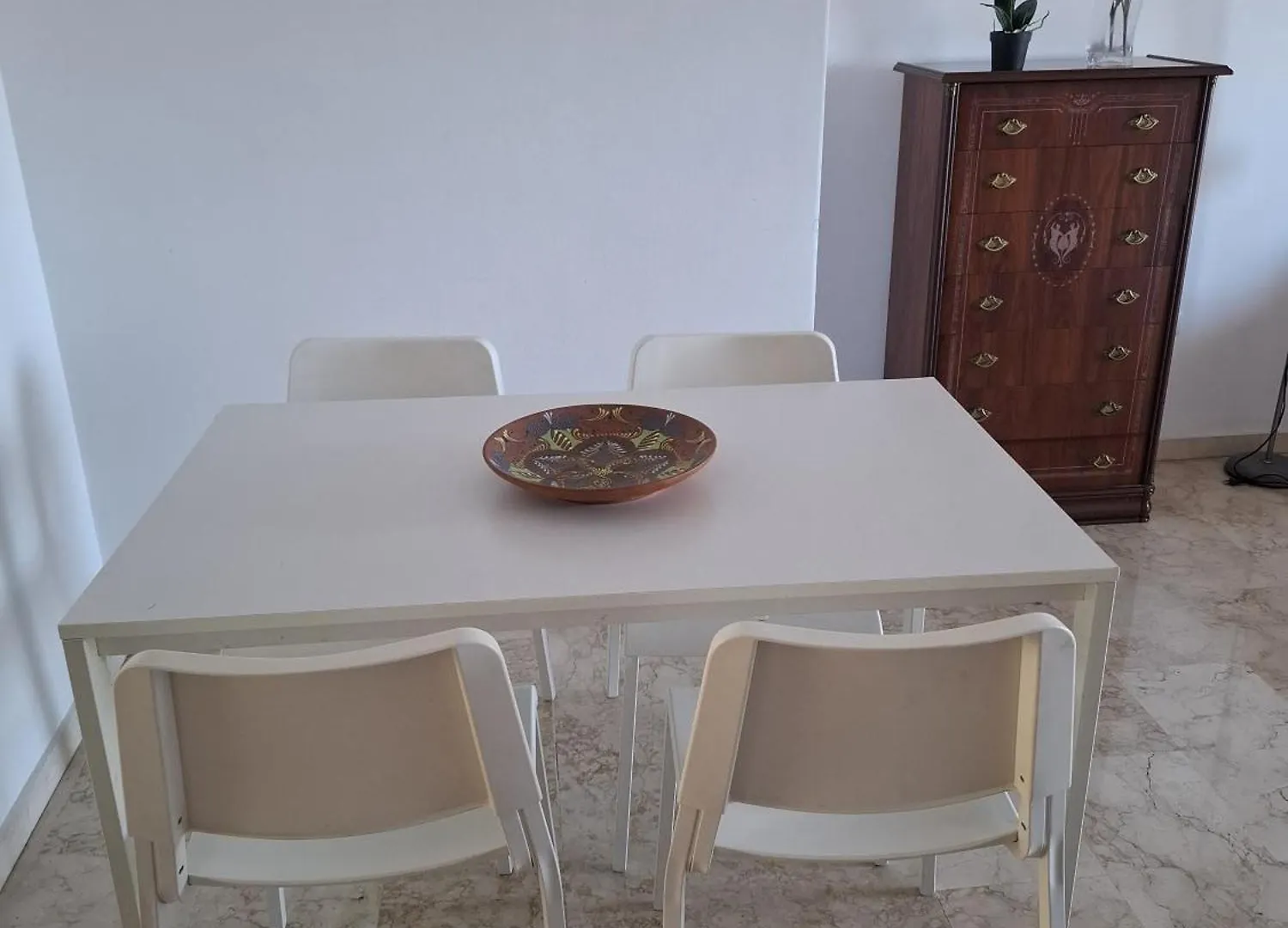 Cameliamar Lägenhet Estepona