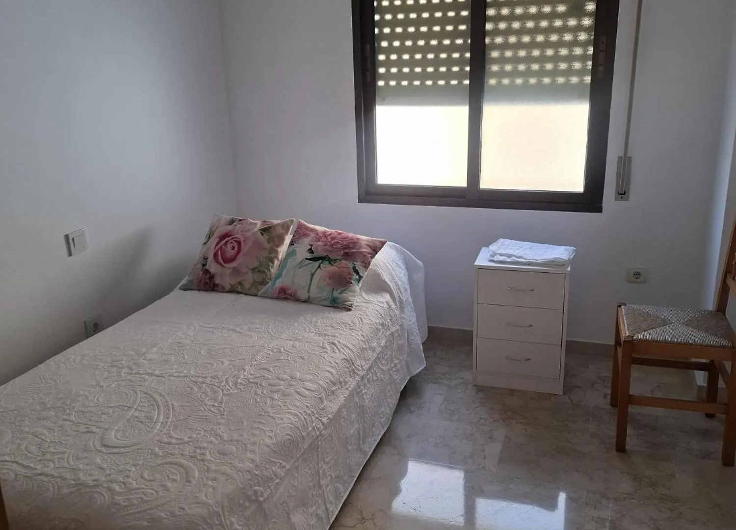 Cameliamar Lägenhet Estepona