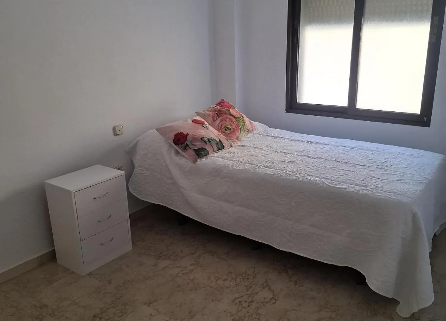 Cameliamar Lägenhet Estepona