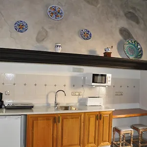 Casa De Remigias Apartment