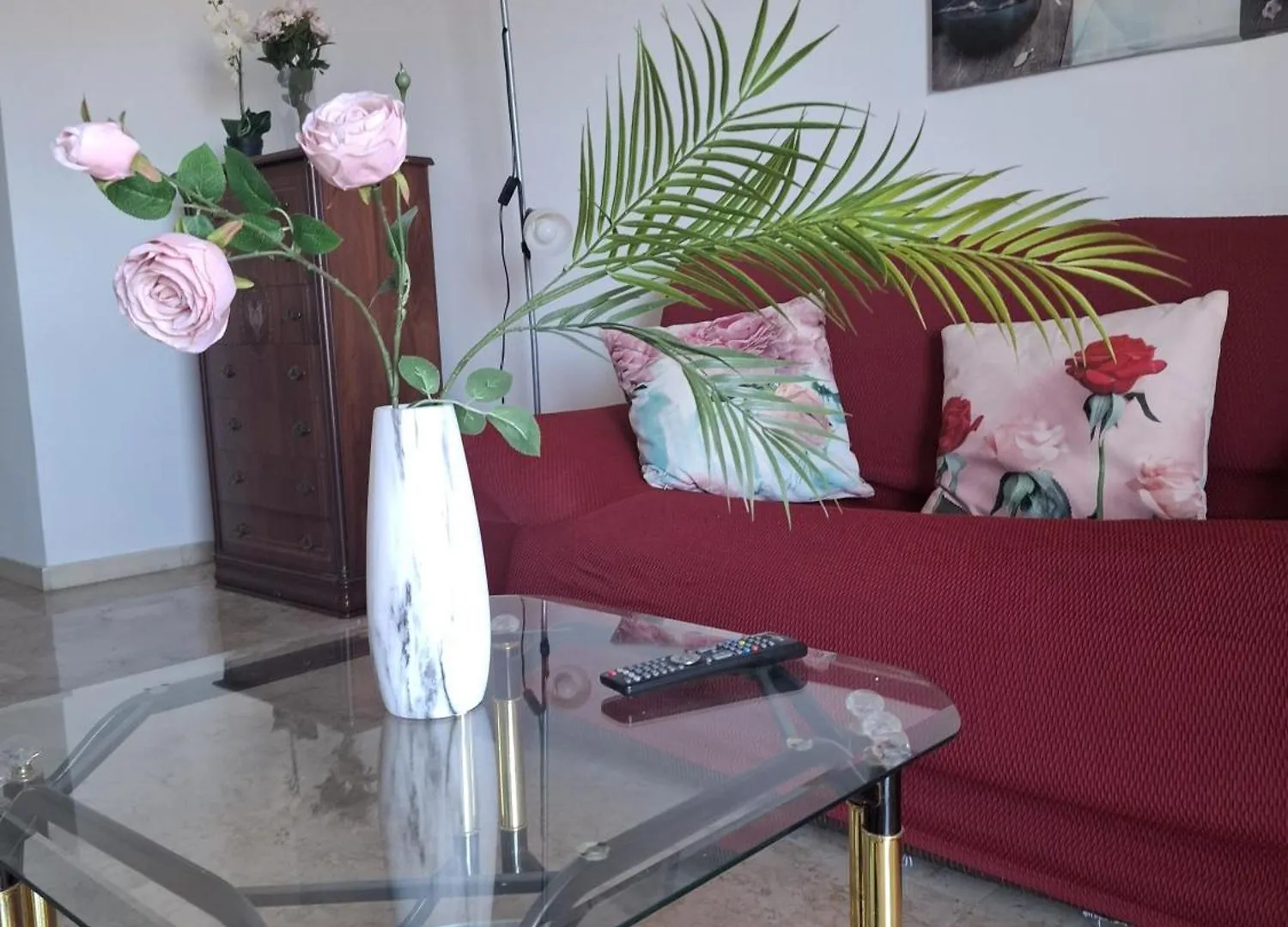 Cameliamar Apartment Estepona