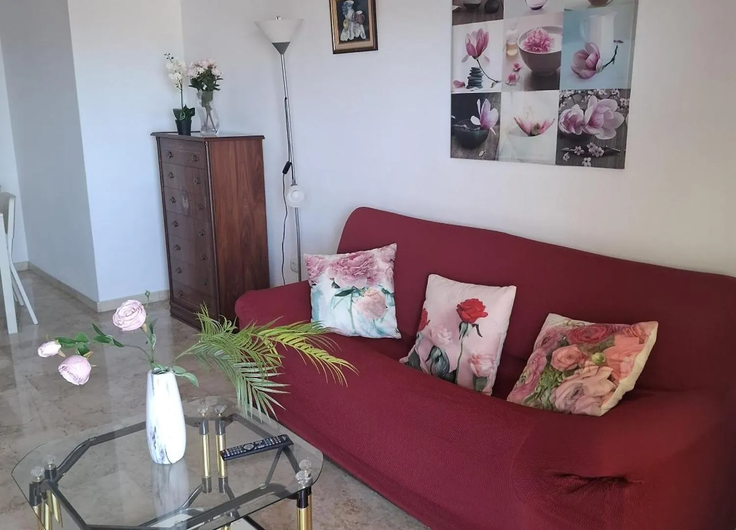 Cameliamar Apartment Estepona Spain